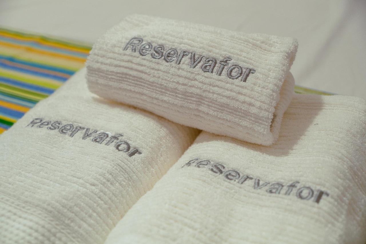 Reservafor Форталеза Екстериор снимка