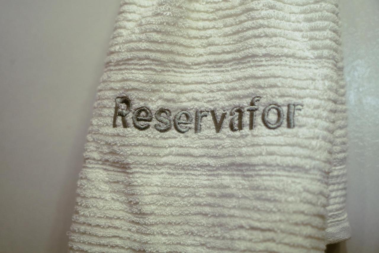 Reservafor Форталеза Екстериор снимка